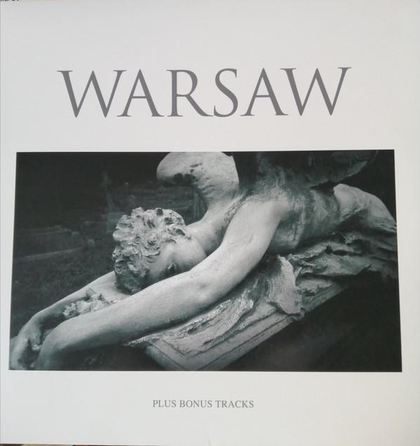 Warsaw (3) - Warsaw