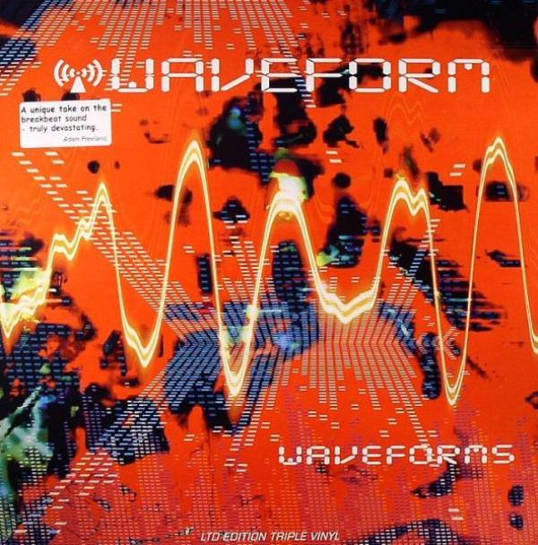 Waveform - Waveforms