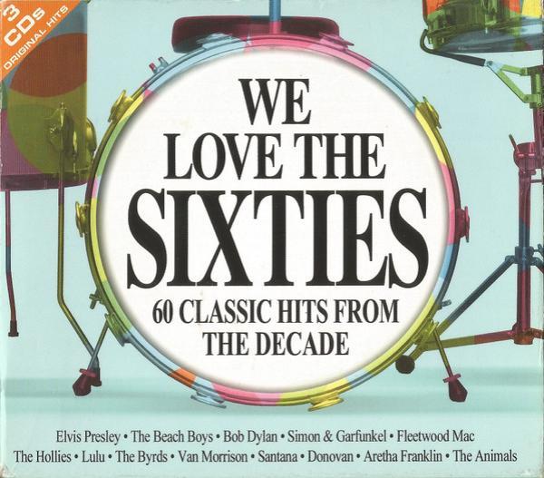  - We Love The Sixties