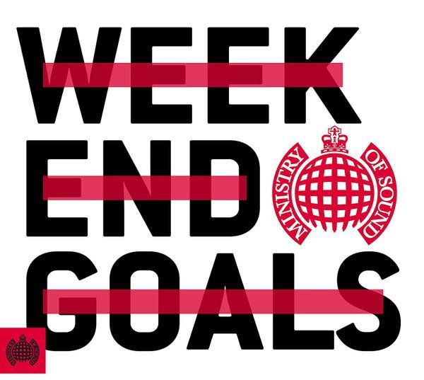  - Weekend Goals