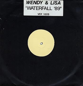 Wendy & Lisa - Waterfall '89