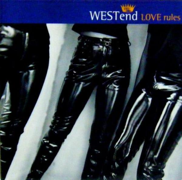 West End - Love Rules