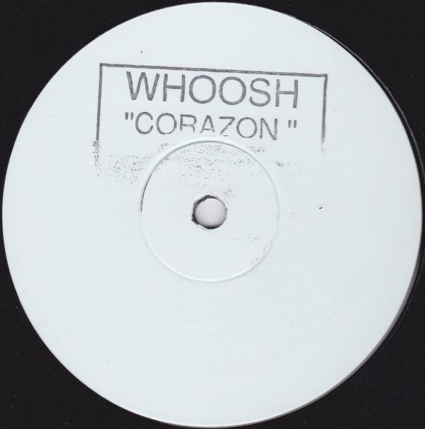 Whoosh - Corazon