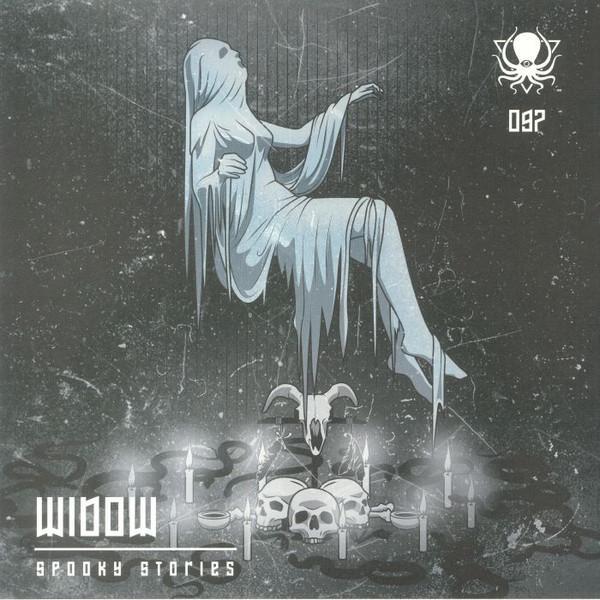 Widow  - Spooky Stories