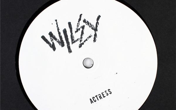 Wiley (2) - Wiley X Actress Remix