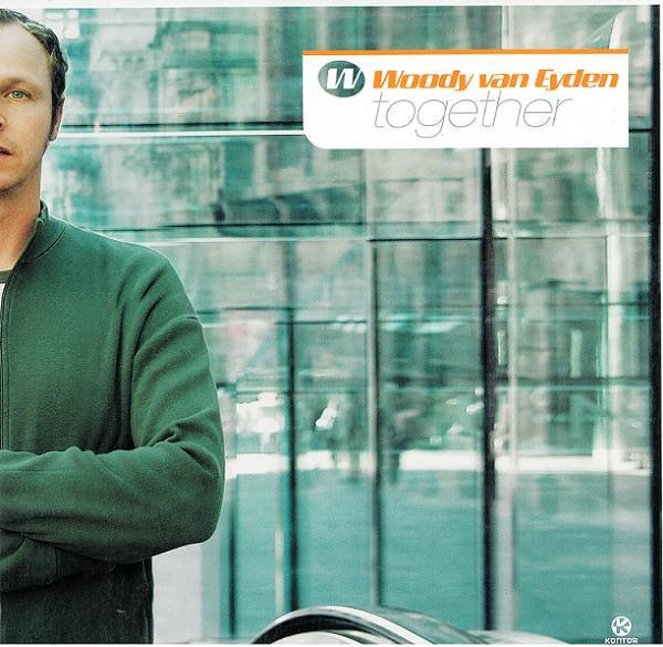 Woody van Eyden - Together