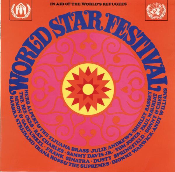  - World Star Festival