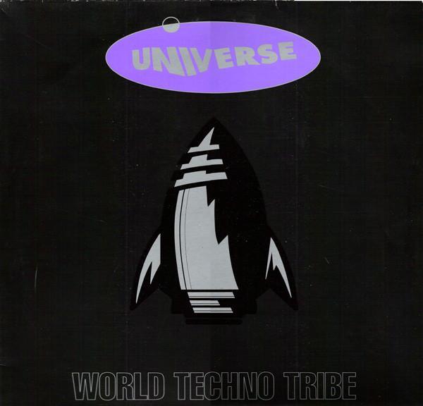  - World Techno Tribe