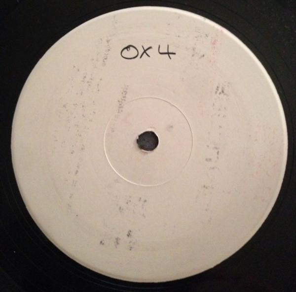 Wots My Code - Wots My Code EP