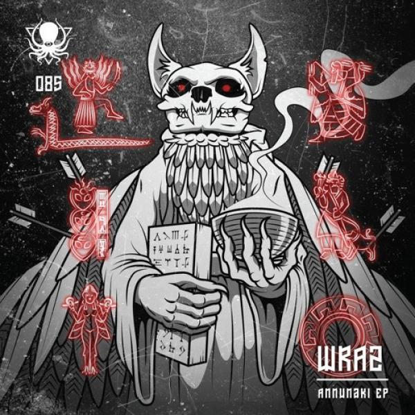 Wraz. - Annunaki EP