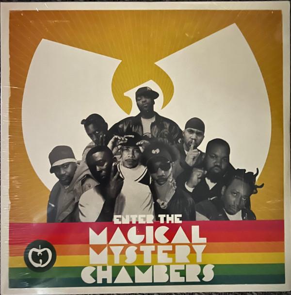 Wu-Tang Clan, The Beatles - Enter The Magical Mystery Chambers