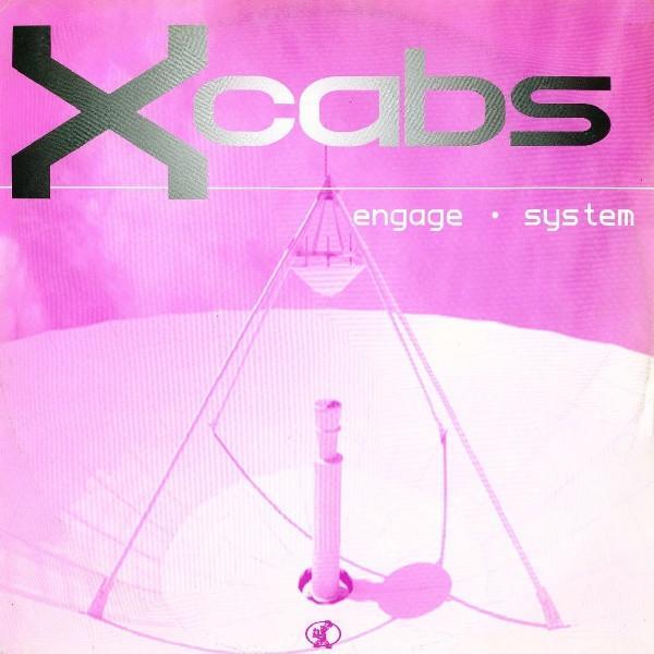 X-Cabs - Engage • System