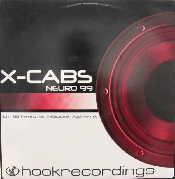 X-Cabs - Neuro 99