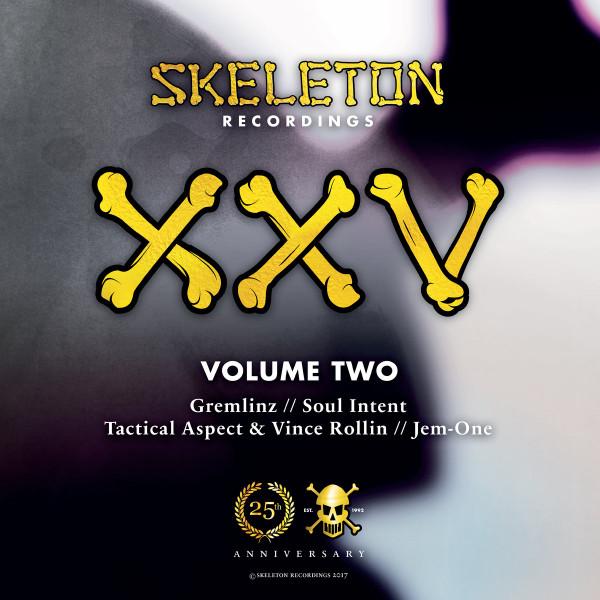  - XXV Volume Two