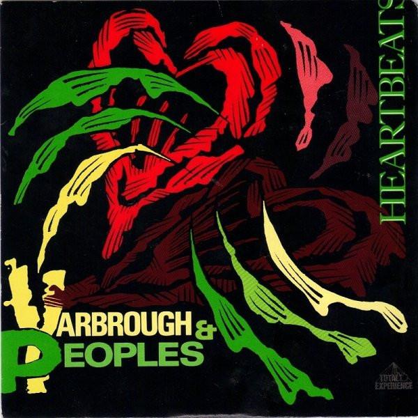 Yarbrough & Peoples - Heartbeats