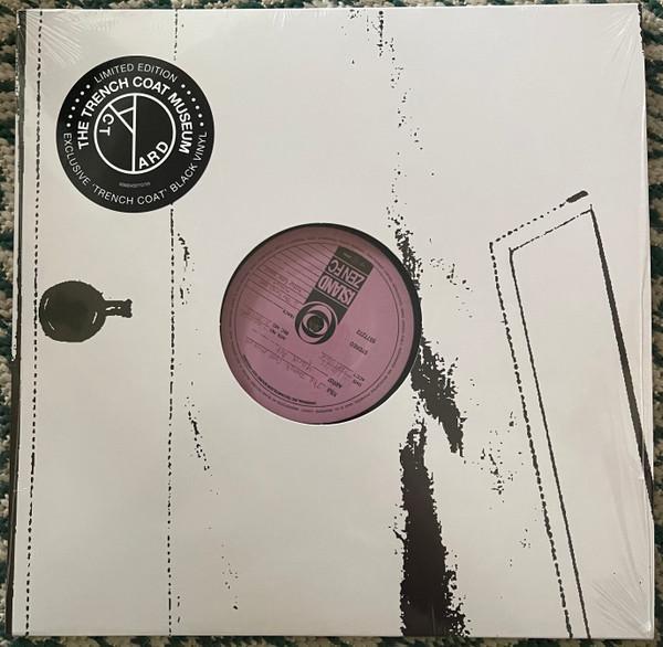 Yard Act - The Trench Coat Museum