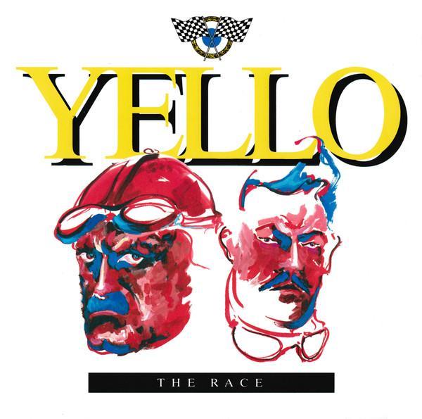 Yello - The Race