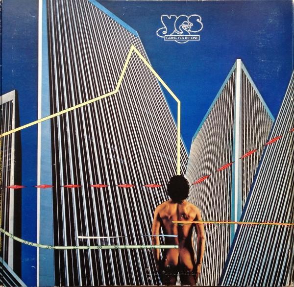 Yes - Going For The One