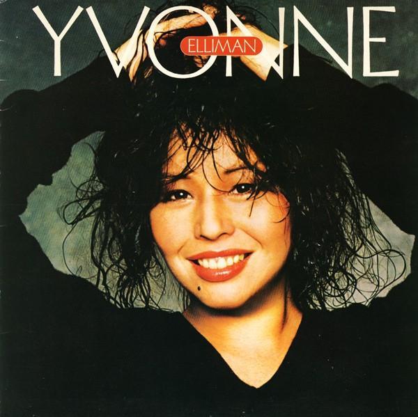 Yvonne Elliman - Yvonne