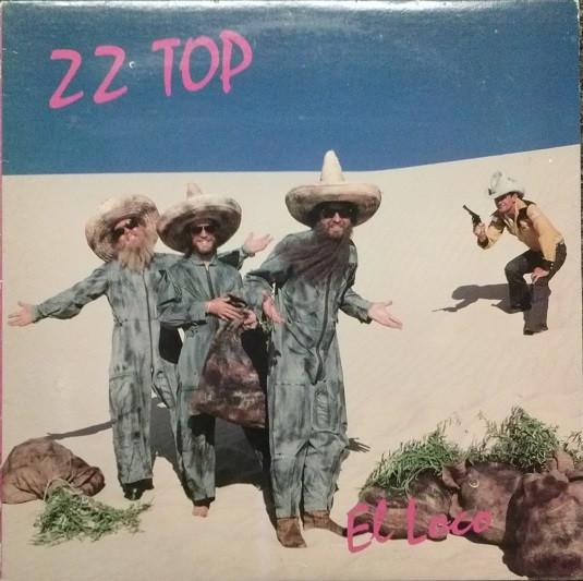 ZZ Top - El Loco