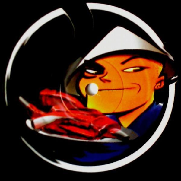 Zed Bias - Spare Ribz