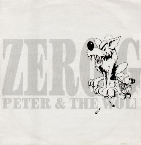 Zero G - Peter & The Wolf