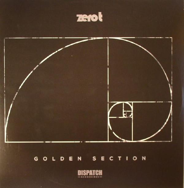 Zero Tolerance - Golden Section Album Sampler 2