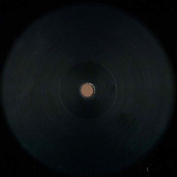 Zomby - Chaos Reigns