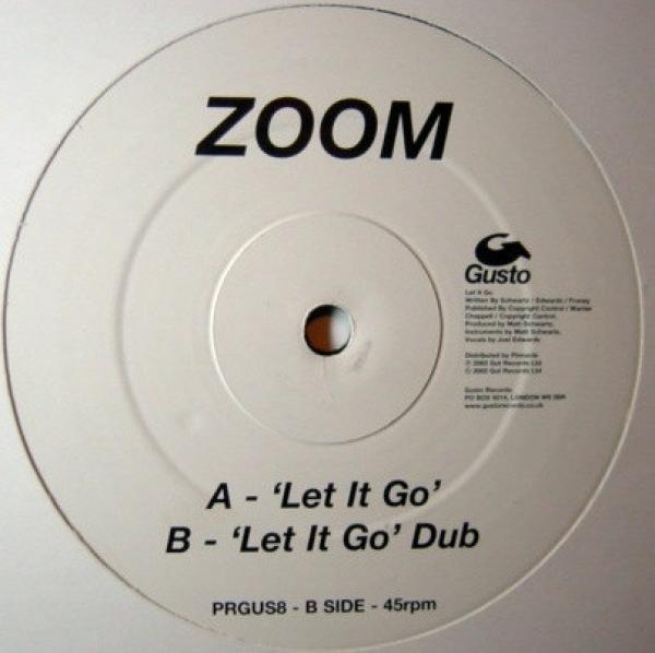 Zoom (3) - Let It Go