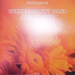 Zukker Party Band - All Right