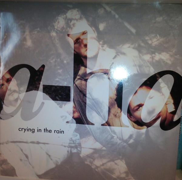a-ha - Crying In The Rain