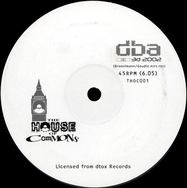 dba - 3d 2002